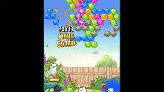 Simon's Cat Pop Time Level 82 - NO BOOSTERS 😺 | SKILLGAMING ✔️