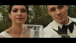 MADALINA & EDUARD - WEDDING MOVIE