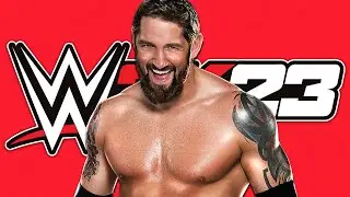 WWE 2K23 - All DLC Announced - 24 New Wrestlers!