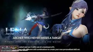 HIT [25/07] Guild Wars (Lena) : Heroes of Incredible Tales : Hawks EU
