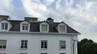 Bell Rock Hotel - Europa Park Room Tour