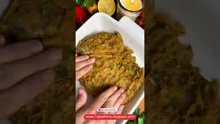 Sheet Pan Chicken Kefta Wraps 🌯 | Juicy, Spiced & Easy Dinner