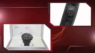 Iconic Watches 10: IWC Galapagos IW376705