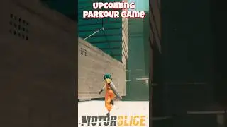 Wall-runs. Parkour. Boss fights. Motorslice is pure chaos!#Motorslice #ParkourGame #WallRun #parkour