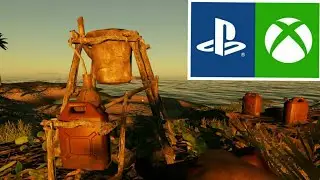 Stranded Deep Fuel guide PS4 and Xbox One