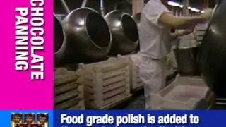Manufacturing Process