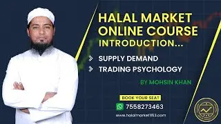  Online Course Supply Demand Trading Psychology Inroduction|. What's app 7558273463