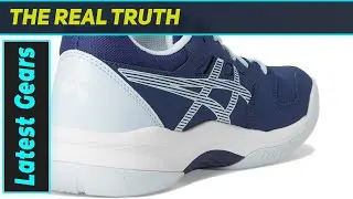 ASICS Gel-Renma: The Agile Court Conqueror!