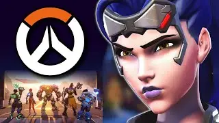 Season 6 will Make or Break Overwatch 2