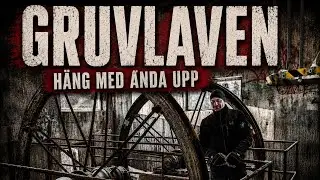 Gruvlaven