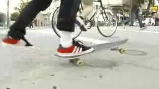 FIX-PUSH 2 (Fabiano Trailer)