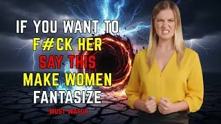 3 Compliments That Make Women Fantasize (Most Men Say Them Wrong)