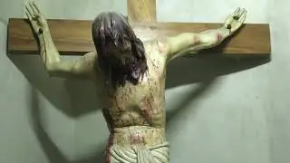 The Lords Suffering Servant Adapted from Isiah   HD 720p