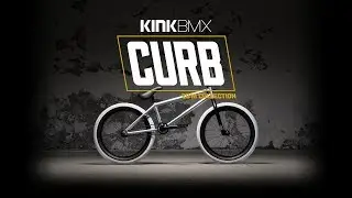 Kink Curb 2018 Bike