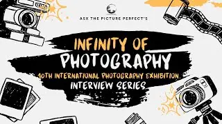 Stories That Shaped the Exhibition | Photographer Interviews 001