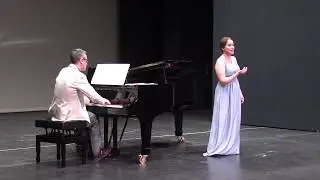 El tumba y l&eacute; - Fernando Obradors (Virginia Esteban / Aurelio Viribay)