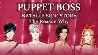 Puppet Boss (바지사장) ENG Natalie Side Story - The Reason Why