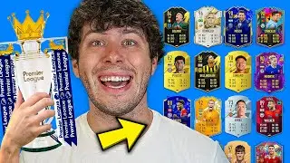 Can a FUT Draft Win the Premier League?
