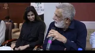 RASHEED GODEL FORMER MNA | DIALOGUE SESSION OF MADE IN PAKISTAN...