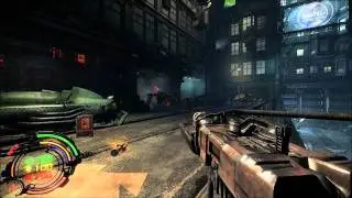 Hard Reset Gameplay + Review