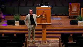 When The Word Is Central (Nehemiah 8:1-12) - Sunday PM |  February 22, 2026