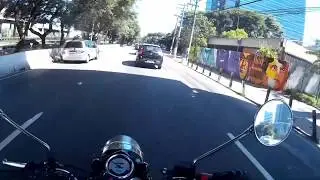 Teaser - Royal Enfield Classic 500