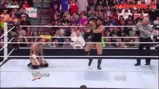 Shoulderbreaker