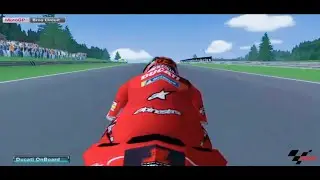Game SBK09 Mod Mode OnBoard CAM