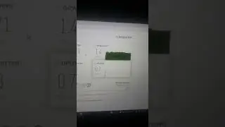 Windstream internet speed 