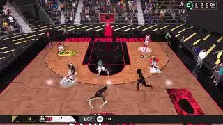 NBA2K26/JPL/AKIRA vs TRAPNEST