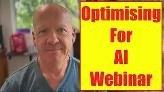 Optimising For AI