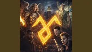 Runes In The Silence