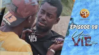 Série - Une Vie 2 Boys - Saison 1 - EPISODE 08