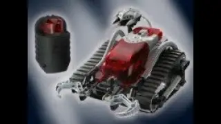 3807 Instrucciones para LEGO Snaptrax S45