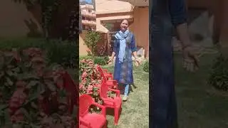 kitna pyara humara school ||  hindi rhyme ||