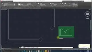 HOW MAKE DOOR 45 DEGREE IN AUTOCAD
