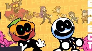 (Test/Preview) FNF SPOOKY MIX V2 OPTIMIZATION (ANDROID/PC)