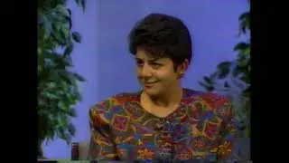 World Parliament of Religion - September 26, 1993