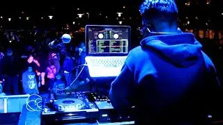 I am a DJ - Beat Refinery DJ School at Bach to Rock