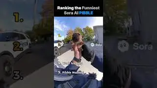 Ranking the Funniest Pibble! 🐶
