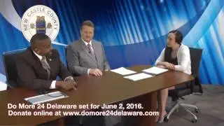 Spotlight on New Castle County 60 Do More 24 Delaware