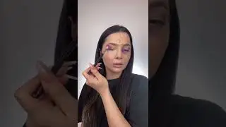 Omg wie krank ist das 😱 schickt das euren Freunden!😳 #horrorgeschichten #horrormakeup