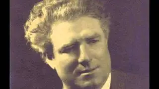 Giovanni Martinelli Because 1935 unpublished