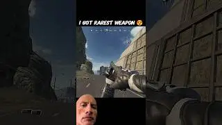 I Got Rarest Weapon In DMZ Recon COD Mobile
