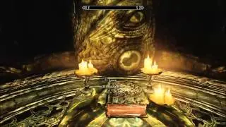 Skyrim RealVision ENB