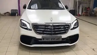 222 facelift