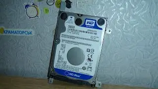 WesternDigital &reg; WD5000LPCX - 500 GBytes #1 / Nitro Electronics