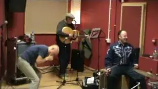 ADAM BURNEY - 'THE HARMONICA KING' FROM THE BLUE MAMBAS & THE SOUTHERN SOUND
