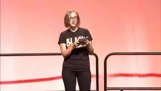 Robin Reineke,  Netroots Nation 2015