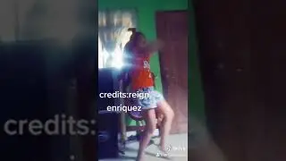 tiktok by trish cuenca